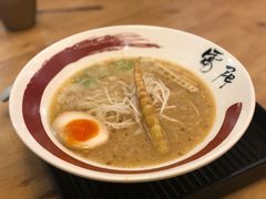 -雷门拉面·现熬骨汤(凯德来福士店)