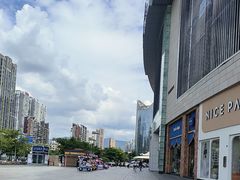 -宝龙广场(福州台江店)