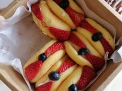 -可稵咖啡面包蛋糕(休斯顿店)