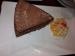 -92°C俄式厨房(中央大街店)