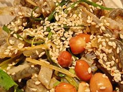 原味拌鱼皮-陈添記·祖傳爽鱼皮·西关老字号(广州首店)