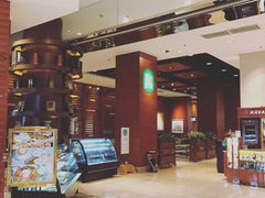 -成都世纪城假日酒店-西楼