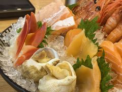 -上渔铁板烧(熙悦汇店)