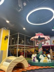-DONEY牧童成长乐园(万达广场槐房店)