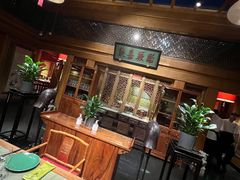 -那家小馆•北京菜•烤鸭(中关村店)