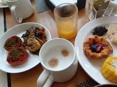 -北京康莱德酒店