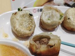 小杨生煎-小杨生煎(黄河路美食休闲街店)