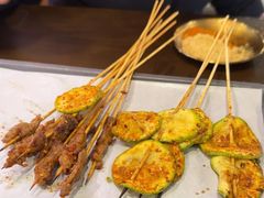 -林二哥宜烤官·宜宾小烧烤