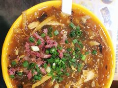 -毛华美食(清扬路店)