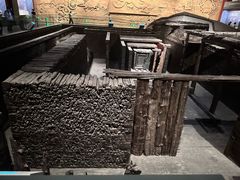 -北京大葆台遗址博物馆