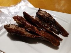 -杭州香格里拉·香宫中餐厅