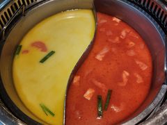 -鱼豆吉·豆浆鱼火锅(宜昌万达店)