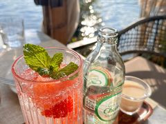 -六阅·福十 FORTEN 海景咖啡西餐厅(双廊古镇店)