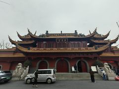 -钦赐仰殿道观