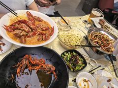 -聚味瞿记·龙虾堂(坡子街店)