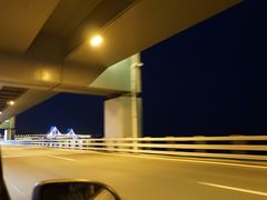 -星海湾跨海大桥