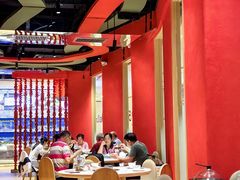 -德兴show鲜·蒸汽海鲜火锅餐厅(格创悦里店)
