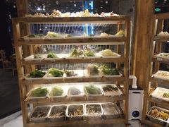 自助取餐区-袁记串串香(梁家巷店)