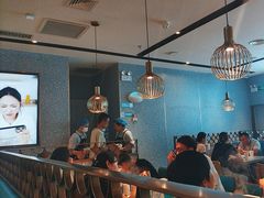 -半天妖烤鱼(六合万达欢乐港店)