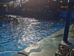 -杭州浪浪浪水公园