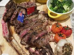 -Hurricane's Grill 飓风牛排