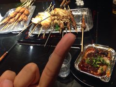 iphone_upload_pic-新疆烧烤王(广灵店)
