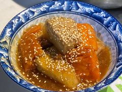 -黄记潮汕甜汤(贝底田坊店)