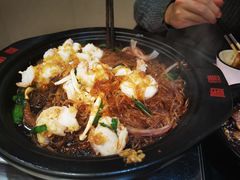 -陶德砂锅(蜀汉路店)