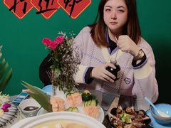 -金龙·打边炉(南京西路店)
