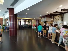 -上海华凯华美达广场酒店