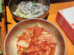 -韩象烤肉·韩国料理(市南麦凯乐旗舰店)