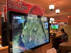 -巴奴毛肚火锅(京西大悦城店)
