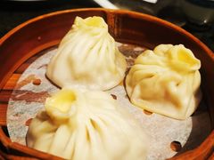-南京大牌档(新街口德基广场店)