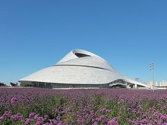 -哈尔滨大剧院