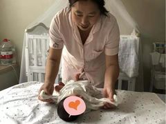 -成都阿姨到家月嫂育儿嫂(华西店)
