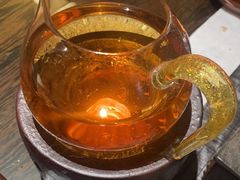 -翁暖茶馆(滨江东总店)