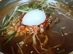 -屋里家延边朝鲜族冷面(南园店)