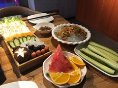 -半天妖烤鱼(方庄店)