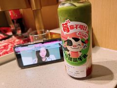 -海底捞火锅(莘松路店)