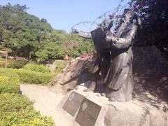 -胡里山炮台