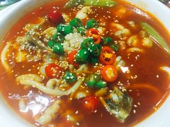 -老人和饭店(打浦路店)