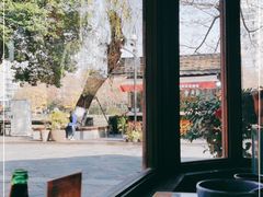 -院子餐厅·大锅菜·老杭帮(桥西直街店)