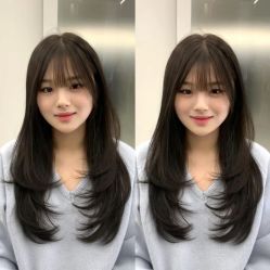 -菲·木田moontin造型salon