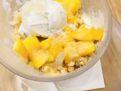 -满记甜品(荟聚购物中心店)