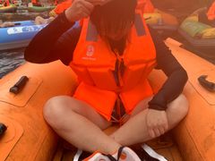 -雅鲁激流探险漂流