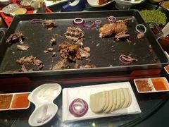 -九十九顶毡房(阜石路店)