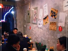 大堂-六公里老火锅(总店)