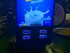-火炉火自助餐(喜隆多店)