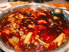 -肖肖酸萝卜鱼火锅(总店)