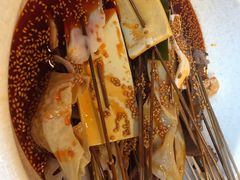 -嘉州叶婆婆钵钵鸡(建设路店)